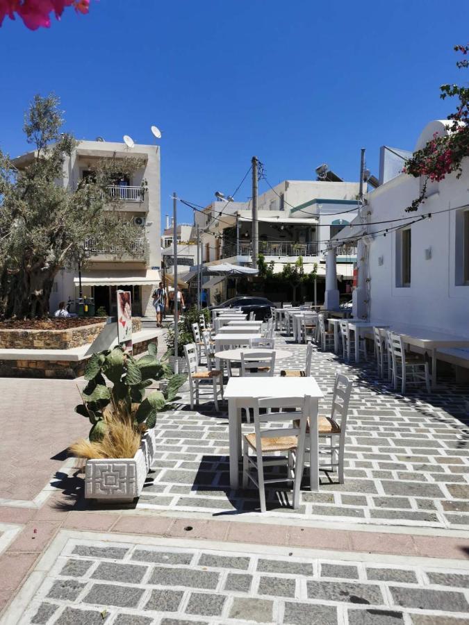 Апартаменты Old Town Euphoria *