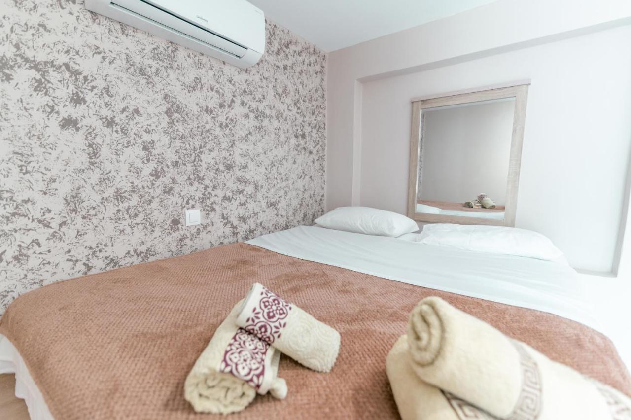 Old Town Euphoria Apartment