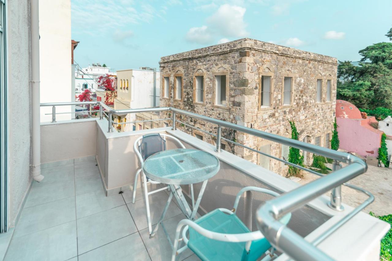 Old Town Euphoria * Kos Town