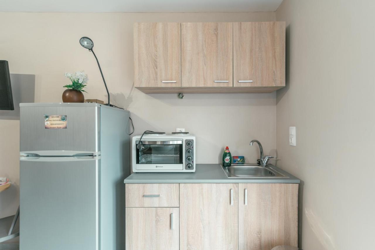 Old Town Euphoria Apartment *